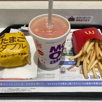 Photo taken at McDonald&amp;#39;s by PPY 1. on 6/8/2023