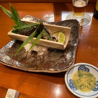 Photo taken at 懐食  みちば by ひがぎん on 6/25/2021