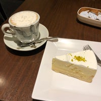 Photo taken at Cafe Miyama by ひがぎん on 11/23/2019