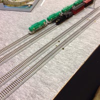 Photo taken at JAM国際鉄道模型コンベンション by ひがぎん on 8/24/2014
