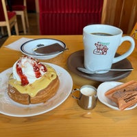 Photo taken at Komeda&amp;#39;s Coffee by ひがぎん on 1/11/2024