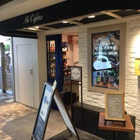 Photo taken at Mi Cafeto by ひがぎん on 9/2/2017