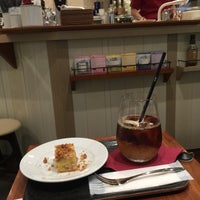 Photo taken at Mi Cafeto by ひがぎん on 9/2/2017