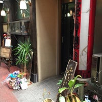 Photo taken at 純喫茶ミロ (画廊喫茶) by ひがぎん on 3/4/2017