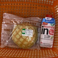 Photo taken at 7-Eleven by ひがぎん on 7/24/2022