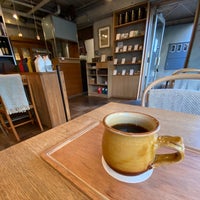 Photo taken at Cafe Obscura by ひがぎん on 3/16/2021