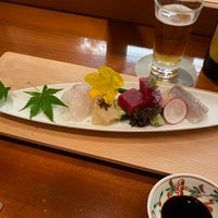 Photo taken at 懐食  みちば by ひがぎん on 6/25/2021