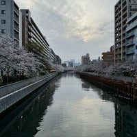 Photo taken at 東富橋 by ひがぎん on 4/6/2024