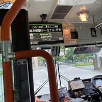 Photo taken at Tokyo Sta. North Exit Bus Stop by ひがぎん on 6/28/2023