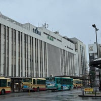 Photo taken at Hiratsuka Station by ひがぎん on 3/26/2024