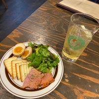 Photo taken at Brooklyn Diner by ひがぎん on 4/10/2021