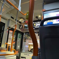 Photo taken at Kinshicho Sta. (South Exit) Bus Stop by ひがぎん on 3/17/2023