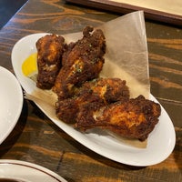 Foto diambil di Brooklyn Diner oleh ひがぎん pada 4/10/2021