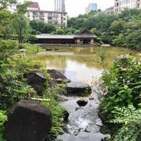 長州藩毛利家下屋敷跡 - Historic Site in 六本木