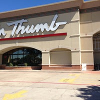 tom thumb randol Tom thumb randol
