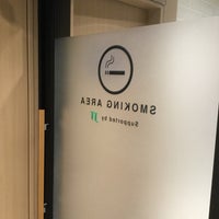 ヨドバシakiba 喫煙所 秋葉原の広場 ヨドバシakiba 喫煙所 秋葉原の広場