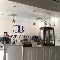 Photo taken at Brave Coffee by Devin M. on 9/17/2019