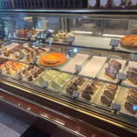 Photo taken at Bali Bakery Patisserie &amp;amp; Cafe by Michael R. on 2/24/2023