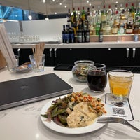 Photo taken at Plaza Premium Lounge (Transborder) by WiLL on 1/16/2024