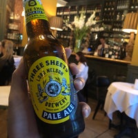 Bambini Wine Room Bar St James Sydney Nsw