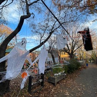Photo taken at Plateau-Mont-Royal by WiLL on 10/30/2022