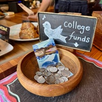 Review Café Humble Lion