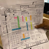 รูปภาพถ่ายที่ Metro Toronto Convention Centre - North Building โดย WiLL เมื่อ 10/5/2022