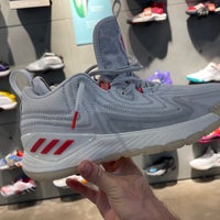 Photo taken at Adidas Brand Centre by WiLL on 2/20/2023
