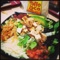 Photo taken at El Pollo Loco by Daily B. on 7/3/2013