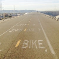 santa fe dam bike trail