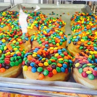 Photo taken at California Donuts by Daily B. on 7/28/2015