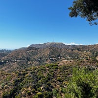 Photo taken at Mount Hollywood by OMAR on 8/16/2023