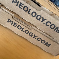 Photo taken at Pieology Pizzeria by Stephanie D. on 1/1/2020