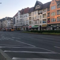 Photo taken at Spandau by Halley on 5/19/2022
