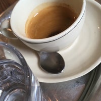 5/22/2018 tarihinde Strýček M.ziyaretçi tarafından Coffee imrvére'de çekilen fotoğraf