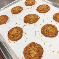 3/8/2016にGotham CookiesがHot Bread Kitchenで撮った写真