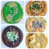 3/16/2016にGotham CookiesがHot Bread Kitchenで撮った写真