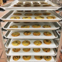 3/9/2016にGotham CookiesがHot Bread Kitchenで撮った写真