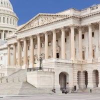 Photo taken at U.S. Senate by RexLex on 7/19/2019