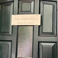 Foto diambil di Bar Valentino oleh Søren K. pada 8/28/2022