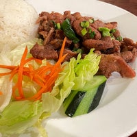 Foto scattata a Ben Tre Vietnamese Homestyle Cuisine da tohru @. il 1/29/2023