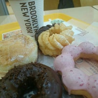 Photos At ミスタードーナツ イズミヤ八尾ショップ Donut Shop In 八尾市