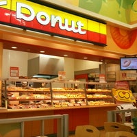 Photos At ミスタードーナツ イズミヤ八尾ショップ Donut Shop In 八尾市