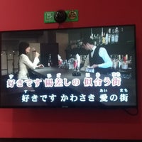 Photo taken at Karaoke Manekineko by SAGARA on 5/3/2019