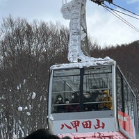 八甲田ロープウェー 山麓駅 9 Tips 八甲田ロープウェー 山麓駅 9 Tips