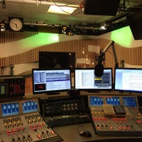 Photo taken at Radio 2 by Nikeli D. on 1/4/2016