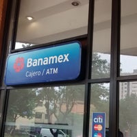 Photo taken at Citibanamex by Diana R. on 7/10/2017