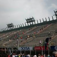 Photo taken at Spartan Race Stadium by Diana R. on 8/5/2017