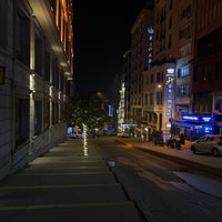 2/4/2024にFAがRamada Plaza İstanbul City Centerで撮った写真
