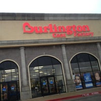 burlington gran plaza